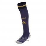 Tercera Calcetines Boca Juniors 2025-2026