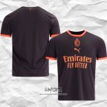 Tercera Camiseta AC Milan 2026-2027