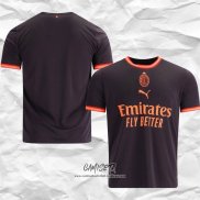 Tercera Camiseta AC Milan 2026-2027