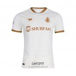 Tercera Camiseta Al Nassr 2022-2023