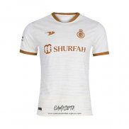 Tercera Camiseta Al Nassr 2022-2023