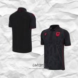 Tercera Camiseta Albania 2023 Tailandia