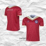 Tercera Camiseta Argentinos Juniors 2025 Tailandia