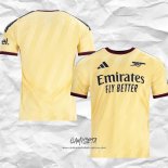 Tercera Camiseta Arsenal 2026-2027