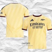 Tercera Camiseta Arsenal 2026-2027