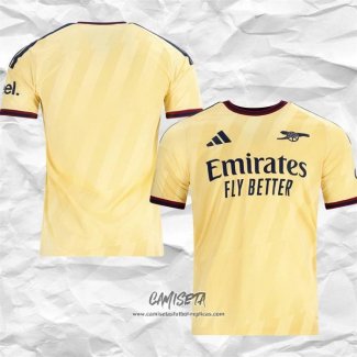 Tercera Camiseta Arsenal 2026-2027