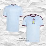 Tercera Camiseta Aston Villa 2026-2027