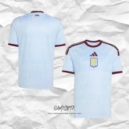 Tercera Camiseta Aston Villa 2026-2027