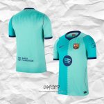 Tercera Camiseta Barcelona 2026-2027