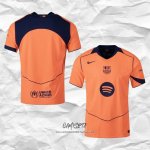 Tercera Camiseta Barcelona Authentic 2025-2026