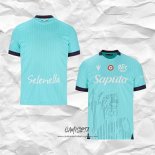 Tercera Camiseta Bologna 2025-2026