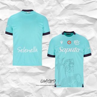 Tercera Camiseta Bologna 2025-2026