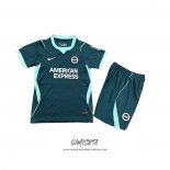 Tercera Camiseta Brighton & Hove Albion 2026-2027 Nino