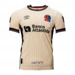 Tercera Camiseta CD Olimpia 2026-2027