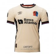 Tercera Camiseta CD Olimpia 2026-2027