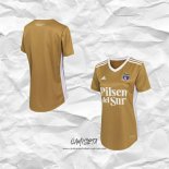 Tercera Camiseta Colo-Colo 2022 Mujer