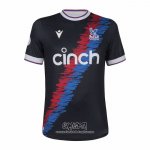 Tercera Camiseta Crystal Palace 2022-2023 Tailandia