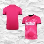 Tercera Camiseta Derby County 2020-2021 Tailandia