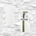 Tercera Camiseta Everton 2021-2022