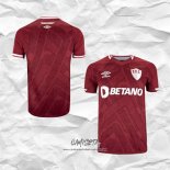 Tercera Camiseta Fluminense 2022 Tailandia