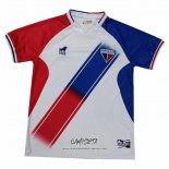 Tercera Camiseta Fortaleza 2023-2024 Tailandia