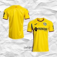 Tercera Camiseta Getafe 2025-2026 Tailandia