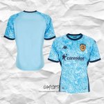 Tercera Camiseta Hull City 2025-2026