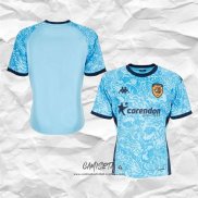 Tercera Camiseta Hull City 2025-2026