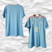 Tercera Camiseta Inter Miami 2025 Mujer