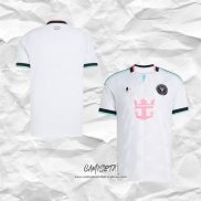 Tercera Camiseta Inter Miami 2026