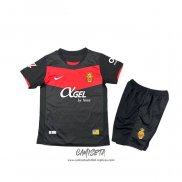 Tercera Camiseta Mallorca 2025-2026 Nino