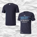 Tercera Camiseta Manchester City 2021-2022