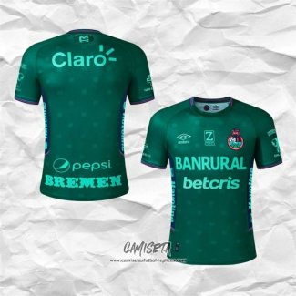 Tercera Camiseta Municipal 2022-2023