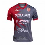 Tercera Camiseta Necaxa 2023-2024 Tailandia