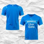 Tercera Camiseta Olympique Marsella 2021-2022 Tailandia