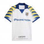 Tercera Camiseta Parma 2025-2026 Tailandia