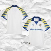 Tercera Camiseta Parma 2025-2026 Tailandia