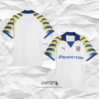 Tercera Camiseta Parma 2025-2026 Tailandia