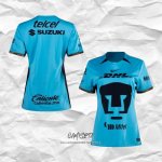Tercera Camiseta Pumas UNAM 2023-2024 Mujer