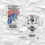 Tercera Camiseta Queretaro 2022-2023 Tailandia
