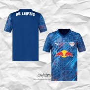 Tercera Camiseta RB Leipzig 2026-2027
