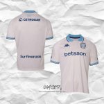 Tercera Camiseta Racing Club de Avellaneda 2025 Tailandia