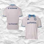 Tercera Camiseta Racing Club de Avellaneda 2025 Tailandia