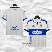 Tercera Camiseta Real Oviedo 2026-2027 Tailandia