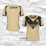 Tercera Camiseta Rotherham United 2025-2026 Tailandia
