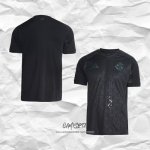 Tercera Camiseta SC Internacional 2025 Tailandia