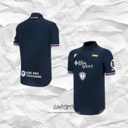 Tercera Camiseta Sampdoria 2025-2026 Tailandia
