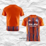 Tercera Camiseta Schalke 04 2025-2026 Tailandia