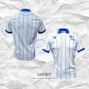 Tercera Camiseta Sheffield Wednesday 2025-2026 Tailandia