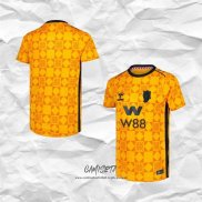 Tercera Camiseta Sunderland Portero 2025-2026